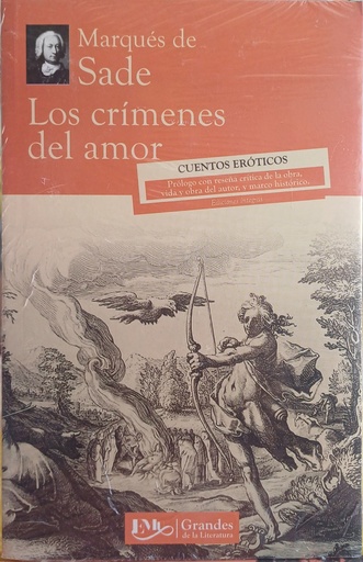 Los crimenes del amor