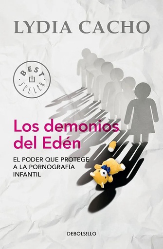 Los demonios del Eden