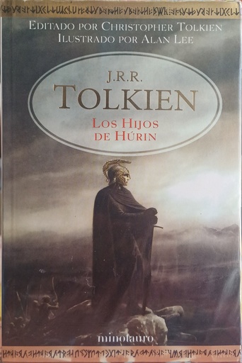 Los hijos de Hurin