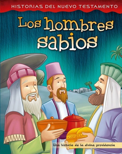 Los hombres sabios