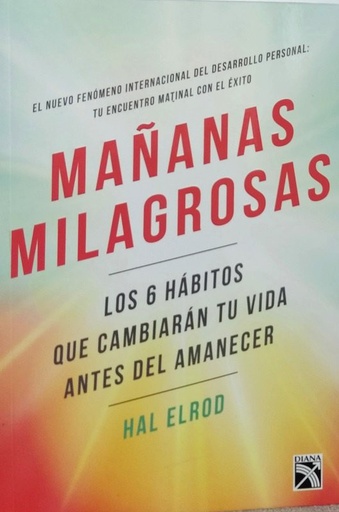 Mañanas milagrosas