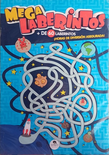 Mega laberintos