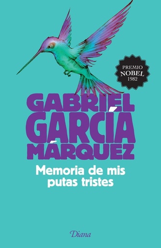 Memorias de mis putas tristes