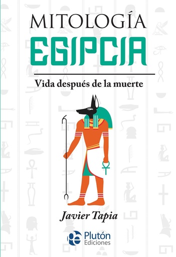 Mitologia Egipcia