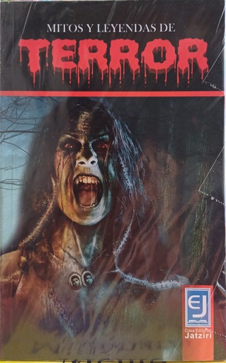 Mitos y leyendas de terror
