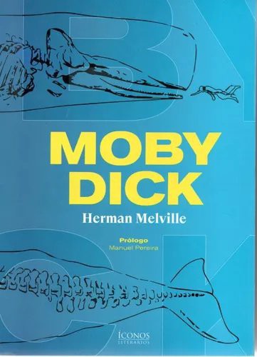 Moby Dick