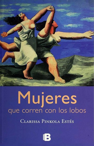 Mujeres que corrren con los lobos