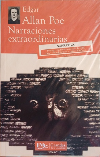 Narraciones extraordinarias
