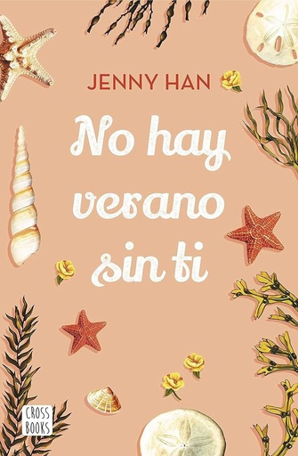 No hay verano sin ti, trilogia verano libro 2