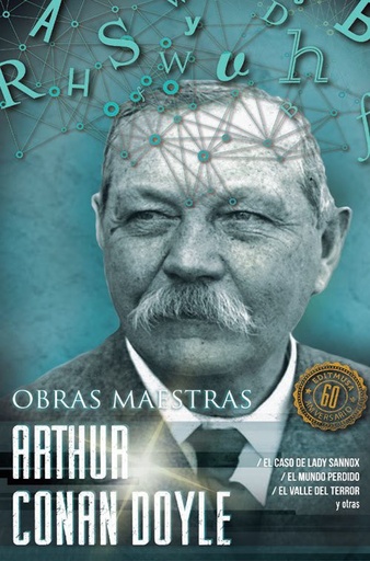Obras maestras-Arthur Conan Doyle