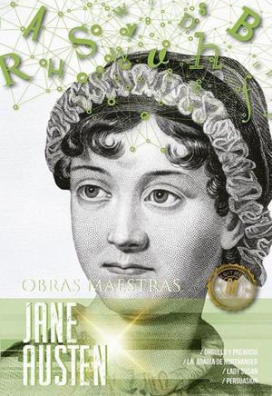 Obras maestras-Jane Austen