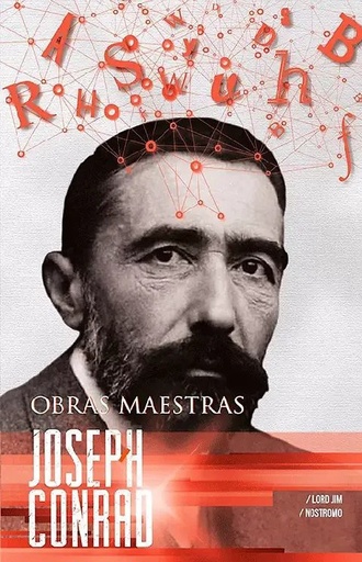 Obras maestras-Joseph Conrad