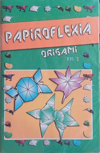 Papiro flexia origami