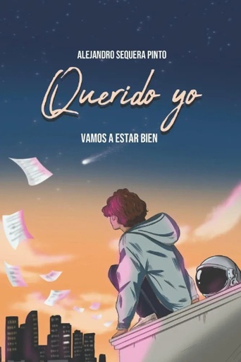Querido yo, vamos a estar bien