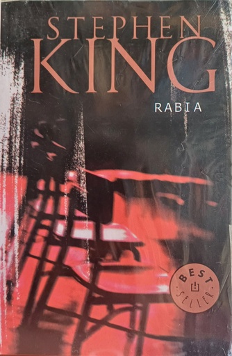 Rabia, edicion (pequeña)