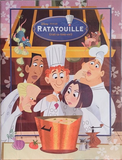 Ratatouille