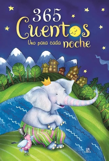 365 Cuentos uno para cada noche
