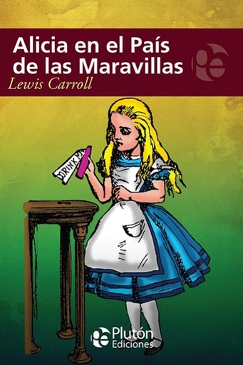 Alicia en el pais de la maravillas