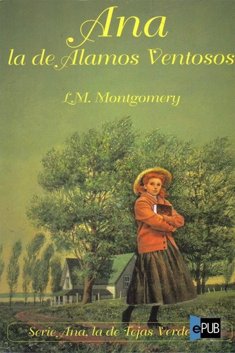 Ana la de Alamos Ventosos