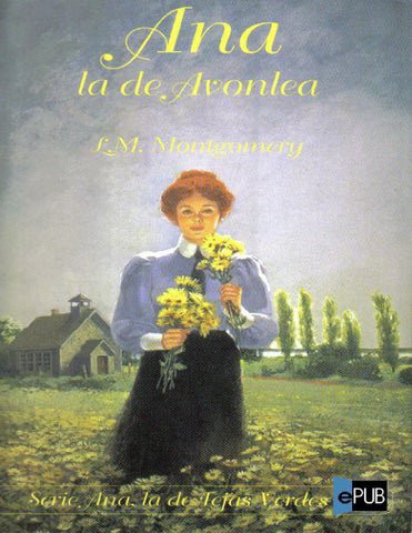 Ana la de Avonlea