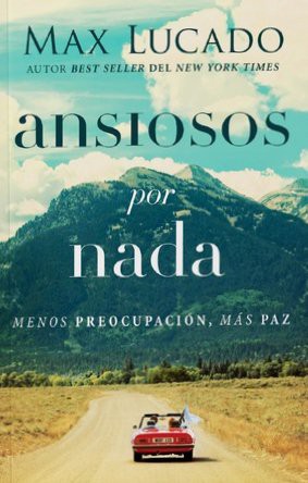 Ansiosos por nada