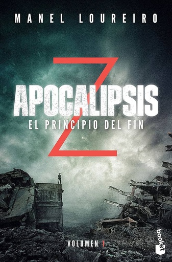 Apocalipsis Z- El principio del fin