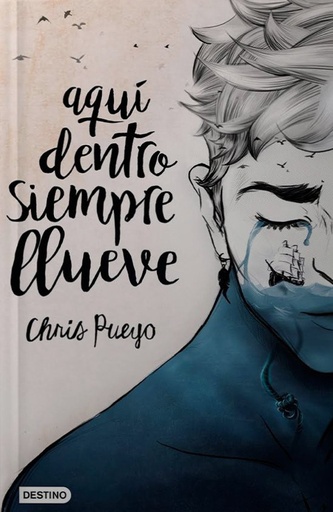 Aqui dentro siempre llueve