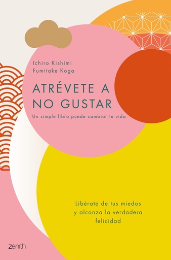 Atrevete a no gustar