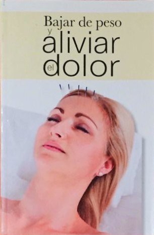 Bajar de peso y aliviar el dolor