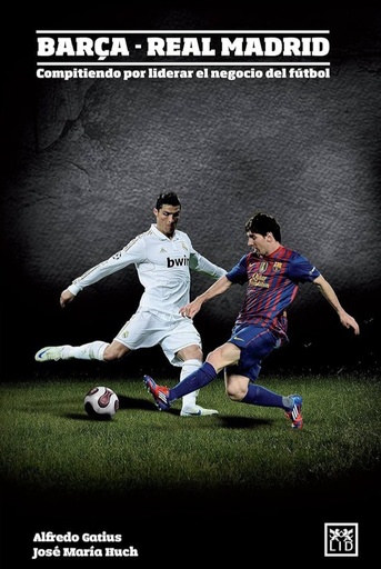 Barca-Real Madrid