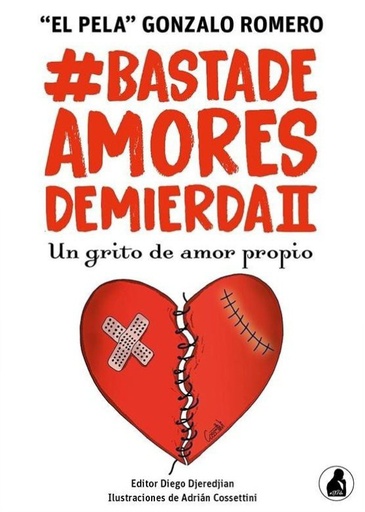 Basta de amores de mierda ll