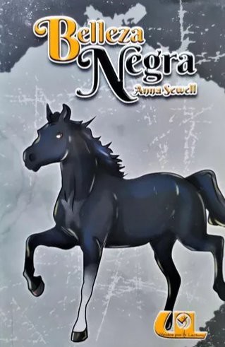 Belleza negra