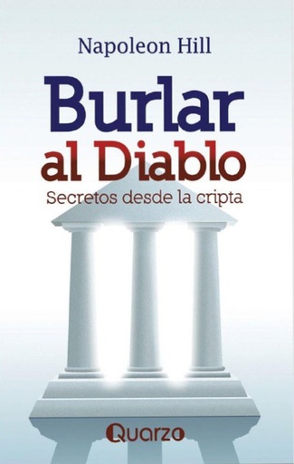 Burlar al Diablo-Secretos desde la cripta