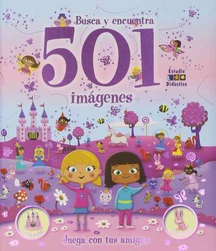 Busca y encuentra 501 imágenes