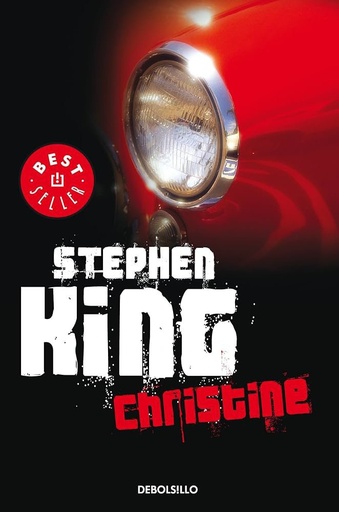 Christine