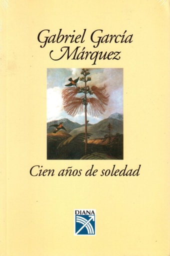 Cien años de soledad,