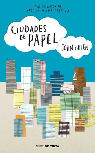 Ciudades de papel