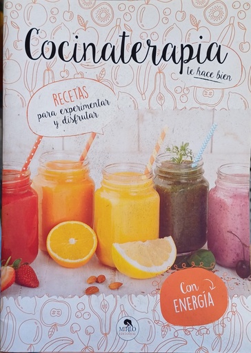 Cocina terapia con energia