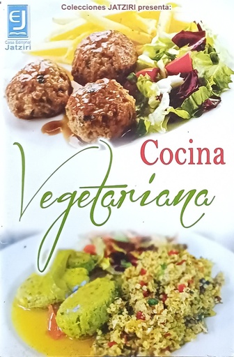 Cocina vegetariana