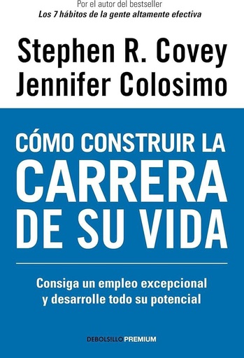 Como construir la carrera de su vida