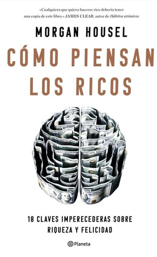 Como piensan los ricos
