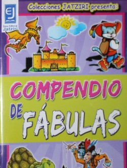 Compendio de fabulas