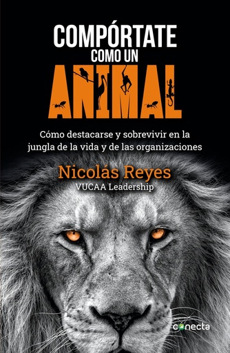 Comportate como un animal