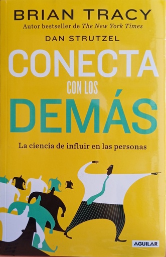Conecta con los demas