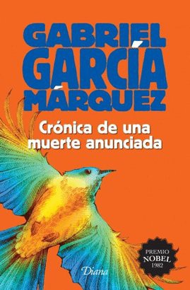 Cronica de una muerte anunciada