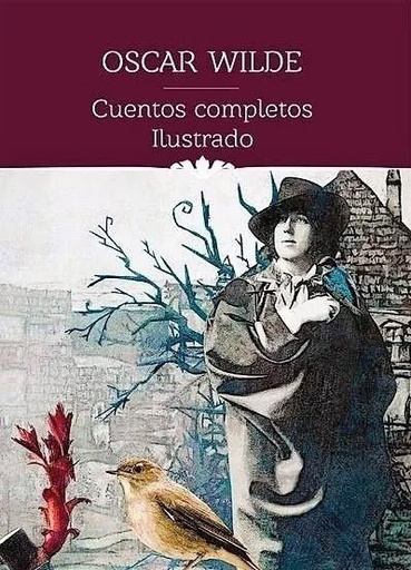 Cuentos completos ilustrado