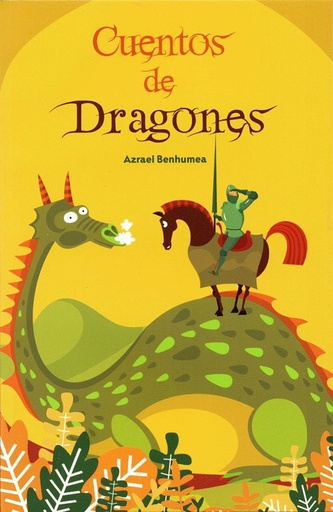 Cuentos de dragones