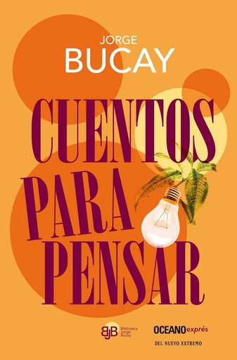 Cuentos para pensar
