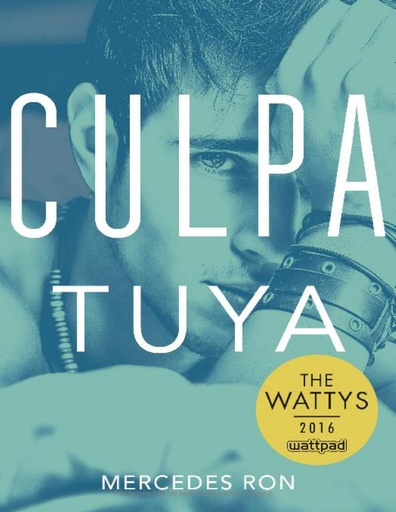 Culpa Tuya