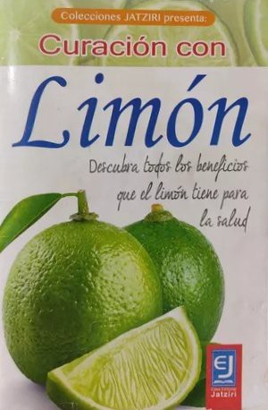 Curacion con limon